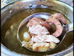 -东胜客河鲜店·西江河鲜·老字號渔家菜