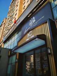 -MONE美发沙龙