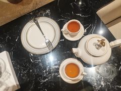 -乔治莫兰迪酒店(济南解放路山东大学店)