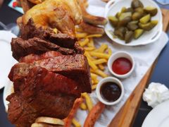 -巴伐利亚啤酒坊(意式风情街店)