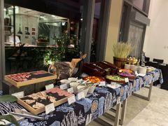 -天津东凯悦酒店·Market Café自助餐厅
