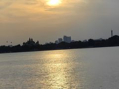 -人民防洪胜利纪念塔