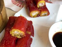 金沙红米肠-点都德(千灯湖环宇城店)