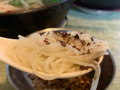 -贵州沾水米线(学田湾店)