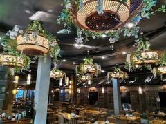 -花溪雨·森林餐厅(石基店)
