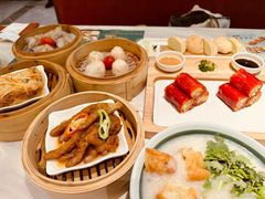 -悦得闲广式茶楼点心(石厦时代广场店)