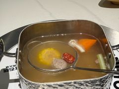 -左庭右院鲜牛肉火锅(七宝领展广场店)