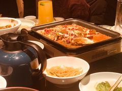 -望湘园·洞庭渔宴(浦江欢乐颂店)