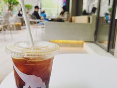 -大小咖啡 BigSmallCoffee(麦子店)