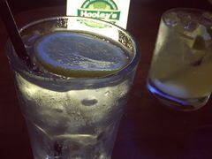 -Hooley's活利仕西餐厅(珠江新城店)