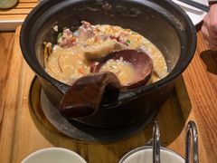 -如轩·海鲜砂锅粥·潮汕菜(海珠店)