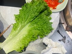 -梨花自助烤肉(西三旗万象汇店)