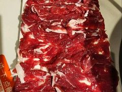 -焯牛潮汕牛肉火锅(云峰街创始店)