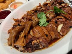 -小天厨民间菜馆(深圳街店)
