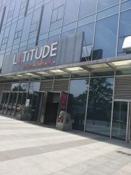 -latitude乐图空间(建宁路店)