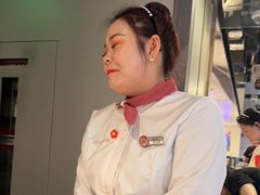-海底捞火锅(外滩店)
