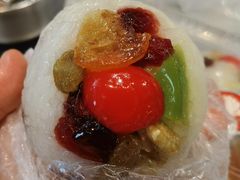 -白玉兰食品甜凤店(合生汇店)