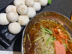 口蘑-火炉旺烤肉啤酒屋(沈北创始店)