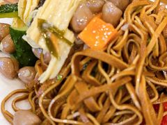 -老王四季抻面(南六东路店)