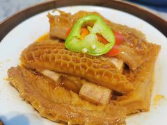 -锦园春香港茶餐厅(西海湾旗舰店)