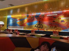 -菲滋意式餐厅(加州阳光二店)