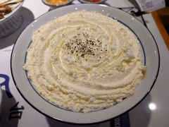 -火山屋台(新街口店)