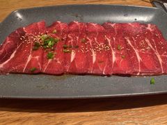 -新石器烤肉(南站店)