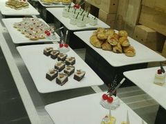 -宁波石浦豪生大酒店·自助餐厅