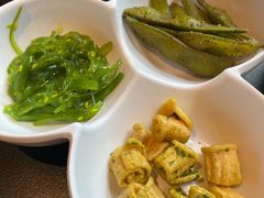 -摩打食堂(壹方中心店)