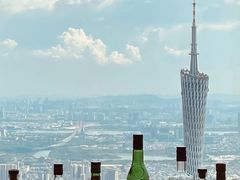 -广州四季酒店·天吧·高空酒吧