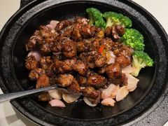 -院里寻菜·精致庭院菜(观沙岭店)