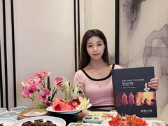 -范家小馆·烤鸭新京菜(金融街店)