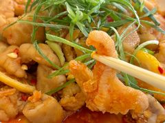 -前王院•巧克力海鲜市集餐厅(万平口店)