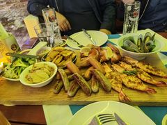 -Paulaner·德国帕拉娜自酿啤酒餐厅(海上世界店)