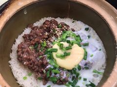 -红星光发煲仔饭(文海店)