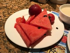 -蓝海国际大饭店·蓝钻自助百汇(兰山店)