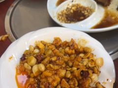 -聚首堂·特色小吃·肘子(什刹海德胜门店)