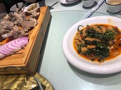 -俭寨大盘鸡·缸子肉·小公鸡·新疆菜(云通店)