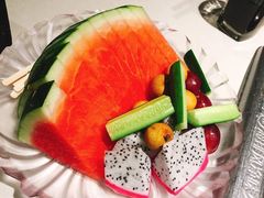 -海底捞火锅(上元大街店)