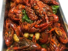 十三香-呆虾王龙虾馆(南湖总店)