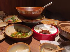 -青年公社烤鸭(熙悦天街店)