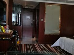 -长沙钦天·悦酒店(万家丽广场高桥北地铁站店)