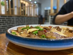 -下梅人家土菜馆(历史文化餐厅度假区店)