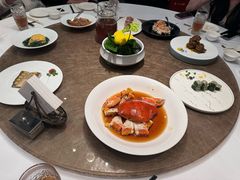 -上海总会SHANGHAICLUB(兴业太古汇店)