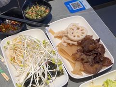 -椒椒铜炉火锅鸡(天马店)