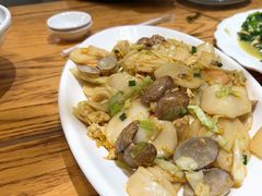-金海湾海鲜排档(朱家尖店)