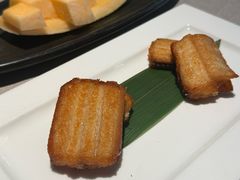 黄金脆带鱼-明州府(文化广场店)