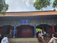 -晋祠博物馆
