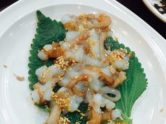 -咸草酱蟹