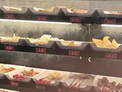 -佰人王串串香火锅(洋珠巷店)